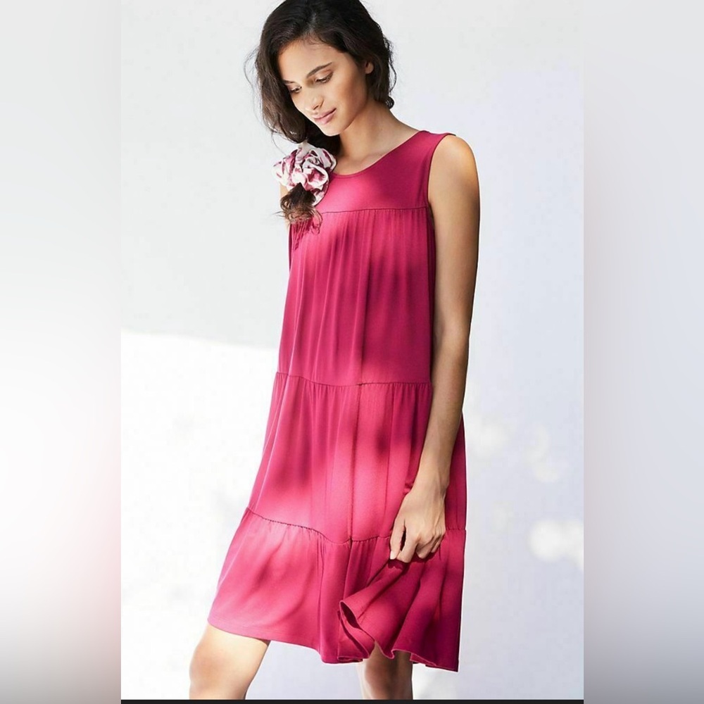 Anthropologie new with tags. Saturday Sunday dress. Size large